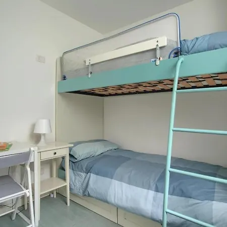 Casa Poggi Con Piscina, Vista Mare, Patio Privato, Ac, Posto Auto E Wi-fi *