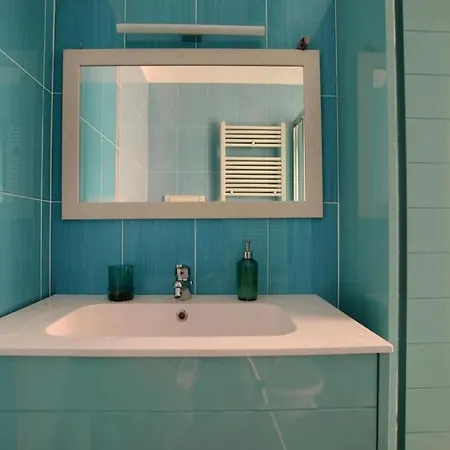 Σπίτι διακοπών Casa Poggi Con Piscina, Vista Mare, Patio Privato, Ac, Posto Auto E Wi-fi