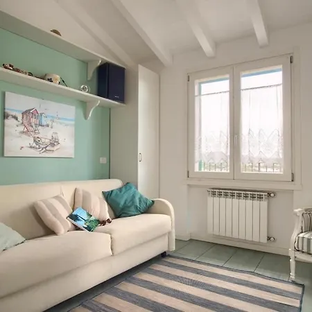 Nyaraló Casa Poggi Con Piscina, Vista Mare, Patio Privato, Ac, Posto Auto E Wi-fi *