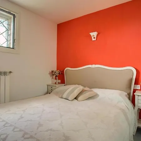 Nyaraló Casa Poggi Con Piscina, Vista Mare, Patio Privato, Ac, Posto Auto E Wi-fi